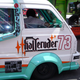 Illustration for article titled The Kandy-Kolored Microbus Fleet of Padang, Indonesia